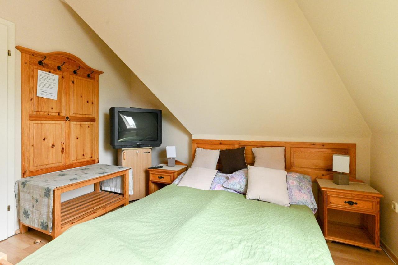 Guest house Szt. Florian Vendeghaz *