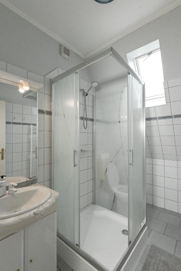 Guest house Szt. Florian Vendeghaz Eger